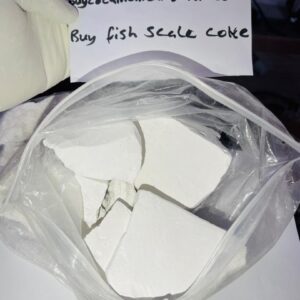 Buy Fish scale Coke