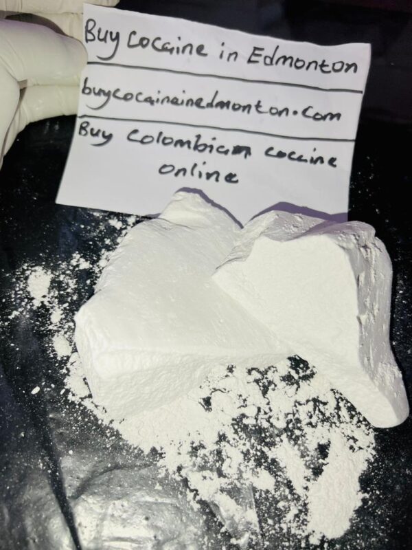 Buy Colombian Cocaine Online